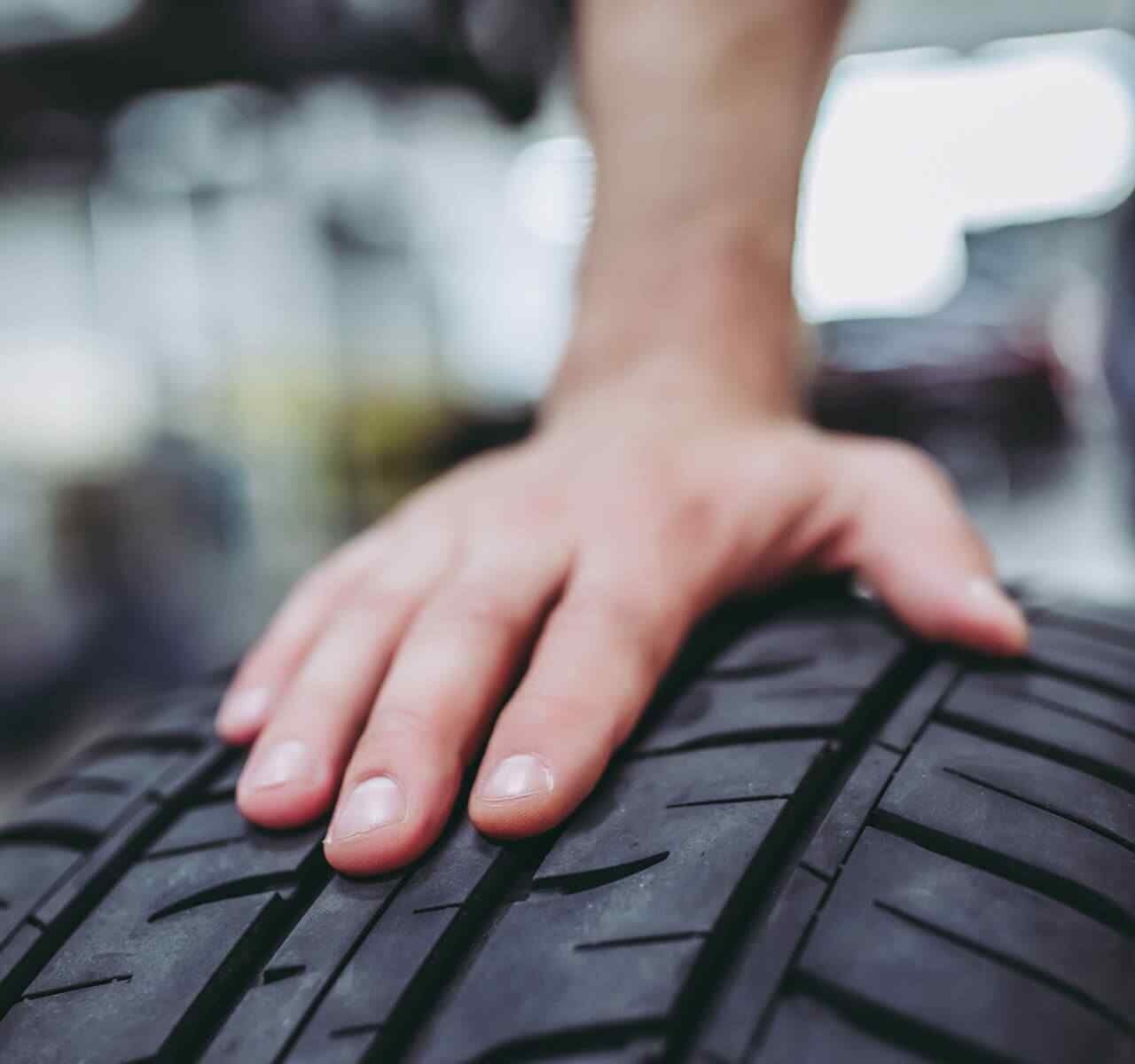 Winter tires full maintenance guide