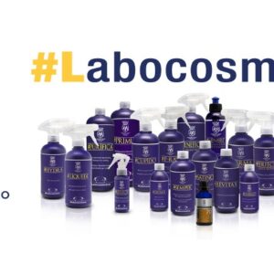 LABOCOSMETICA DETAILING LINE