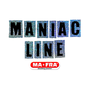 MANIAC LINE