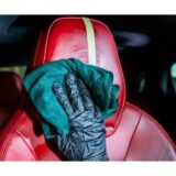 LEATHER CLEANER 500ML - MANIAC - Image 2