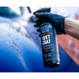 WET COAT 500ML - MANIAC - Image 2