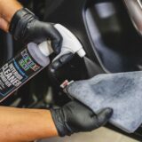 INTERIOR CLEANER PURIFER 5LT - MANIAC - Image 2