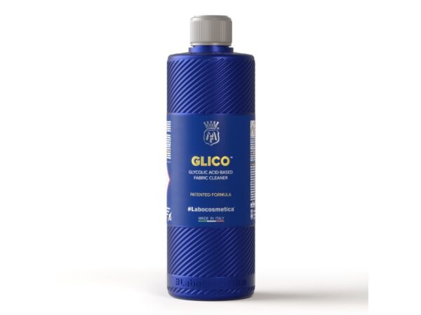 GLICO Καθαριστικό υφασμάτων με βάση το γλυκολικό οξύ 500ml