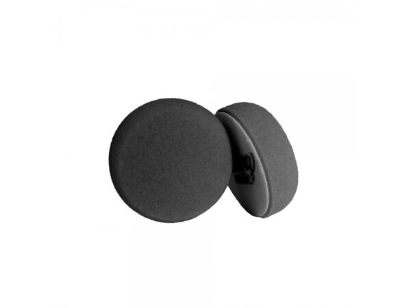POLISHING PAD DETAILING MASTER 4. ULTRA FINISHING BLACK 3'' 83mm PIONEER