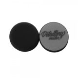 POLISHING PAD DETAILING MASTER 4. ULTRA FINISHING BLACK 3'' 83mm PIONEER - Image 2
