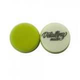 POLISHING PAD DETAILING MASTER 2. POLISHING GREEN 3'' 83mm PIONEER - Image 2