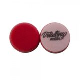 POLISHING PAD DETAILING MASTER 3. FINISHING RED 3'' 83mm PIONEER - Image 2