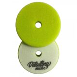 POLISHING PAD DETAILING MASTER 2. POLISHING GREEN 5'' 135mm PIONEER - Image 2