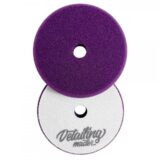 POLISHING PAD DETAILING MASTER 1. CUTTING VIOLET 5'' 135mm PIONEER - Image 4