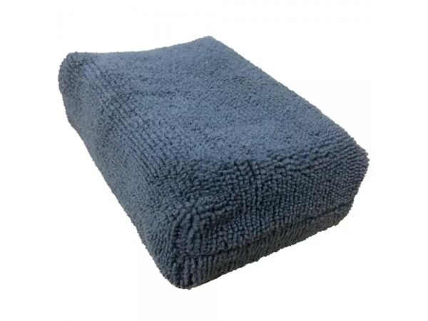 APPLICATOR DETAILING MASTER MICROFIBER ΓΙΑ ΚΕΡΙΑ ΚΑΙ ΚΕΡΑΜΙΚΑ