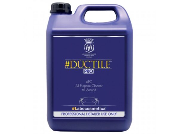 DUCTILE APC Καθαριστικό Γενικής Χρήσης 4,5lt