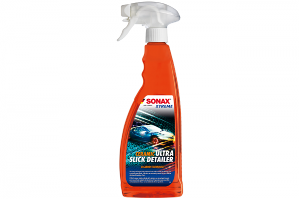 SONAX Ceramic Ultra Slick Detailer 750ml