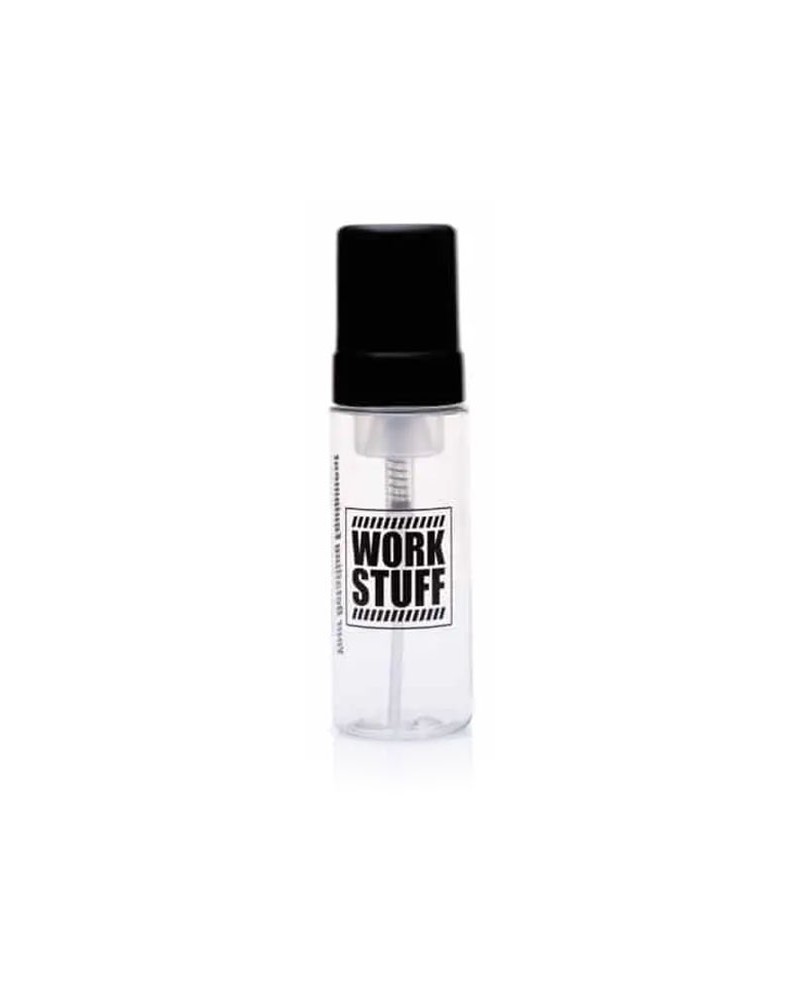 Work Stuff Μπουκαλάκι Αφρού 150ml