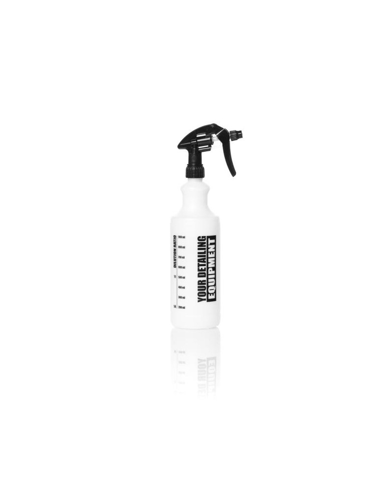 Work Stuff Work Bottle Ψεκαστήρας 1000ml